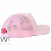 Nike SB Pink Mesh hat | Watches Prime