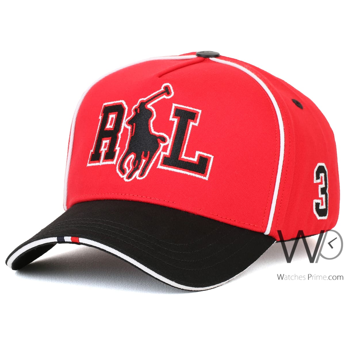 us-polo-ralph-lauren-baseball-red-black-cotton-cap-for-men