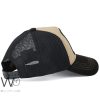 Yosemite Sam Trucker Beige Black Cap | Watches Prime Yosemite Sam Trucker Beige Black Cap | Watches Prime
