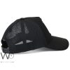 Yosemite Sam Trucker Black Cap | Watches Prime Yosemite Sam Trucker Black Cap | Watches Prime