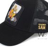Yosemite Sam Trucker Black Cap | Watches Prime Yosemite Sam Trucker Black Cap | Watches Prime