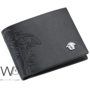 black-leather-versace-mens-wallet
