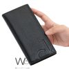 Calvin Klein CK Long Wallet Black For Men | Watches Prime Calvin Klein CK Long Wallet Black For Men | Watches Prime