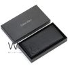Calvin Klein CK Long Wallet Black For Men | Watches Prime Calvin Klein CK Long Wallet Black For Men | Watches Prime