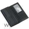 Calvin Klein CK Long Wallet Black For Men | Watches Prime Calvin Klein CK Long Wallet Black For Men | Watches Prime