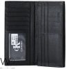 Calvin Klein CK Long Wallet Black For Men | Watches Prime Calvin Klein CK Long Wallet Black For Men | Watches Prime