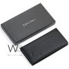 Calvin Klein CK Long Wallet Black For Men | Watches Prime Calvin Klein CK Long Wallet Black For Men | Watches Prime