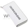 Calvin Klein Jeans Wallet Original White Women | Watches Prime Calvin Klein Jeans Wallet Original White Women | Watches Prime
