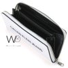 Calvin Klein Jeans Wallet Original White Women | Watches Prime Calvin Klein Jeans Wallet Original White Women | Watches Prime