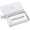 Calvin Klein Jeans Wallet Original White Women | Watches Prime Calvin Klein Jeans Wallet Original White Women | Watches Prime