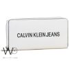 Calvin Klein Jeans Wallet Original White Women | Watches Prime Calvin Klein Jeans Wallet Original White Women | Watches Prime