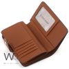 Calvin Klein CK Wallet Original Brown women | Watches Prime