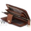 Calvin Klein CK Wallet Original Brown women | Watches Prime