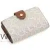 Calvin Klein Wallet Original White For Women | Watches Prime