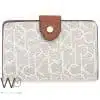 Calvin Klein Wallet Original White For Women | Watches Prime