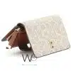 Calvin Klein Wallet Original White For Women | Watches Prime