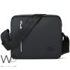 Lacoste Crossbody Mini Laptop Bag For Men | Watches Prime Lacoste Crossbody Mini Laptop Bag For Men | Watches Prime