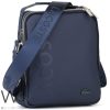 Crossbody Lacoste Messenger Blue For Men | Watches Prime Crossbody Lacoste Messenger Blue For Men | Watches Prime