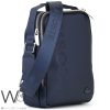 Crossbody Lacoste Messenger Blue For Men | Watches Prime Crossbody Lacoste Messenger Blue For Men | Watches Prime