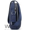 Crossbody Lacoste Messenger Blue For Men | Watches Prime Crossbody Lacoste Messenger Blue For Men | Watches Prime