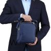 Crossbody Lacoste Messenger Blue For Men | Watches Prime Crossbody Lacoste Messenger Blue For Men | Watches Prime