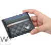 Giorgio Armani Holder Card Wallet Black Men | Watches Prime Giorgio Armani Holder Card Wallet Black Men | Watches Prime