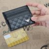 Giorgio Armani Holder Card Wallet Black Men | Watches Prime Giorgio Armani Holder Card Wallet Black Men | Watches Prime