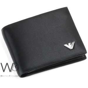 giorgio-armani-black-mens-leather-wallet