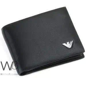 giorgio-armani-black-mens-leather-wallet