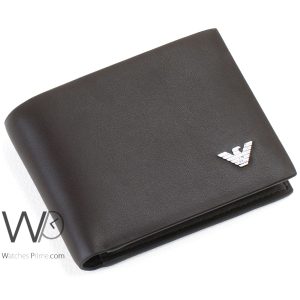 giorgio-armani-brown-mens-leather-wallet