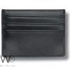 Gucci GG Holder Card Black Wallet For Men | Watches Prime
