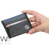 Gucci GG Holder Card Black Wallet For Men | Watches Prime