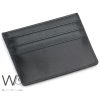 Gucci GG Holder Card Black Wallet For Men | Watches Prime