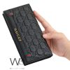 Gucci GG Long Wallet For Men Black Leather | Watches Prime Gucci GG Long Wallet For Men Black Leather | Watches Prime