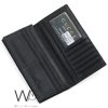 Gucci GG Long Wallet For Men Black Leather | Watches Prime Gucci GG Long Wallet For Men Black Leather | Watches Prime