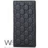 Gucci GG Long Wallet For Men Black Leather | Watches Prime Gucci GG Long Wallet For Men Black Leather | Watches Prime