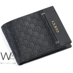 gucci-black-leather-mens-wallet