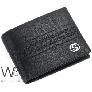 gucci-black-leather-wallet-for-men