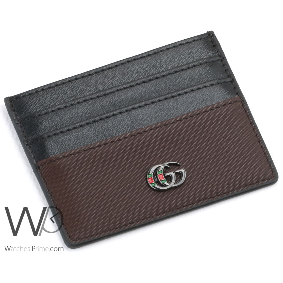 Gucci card holder discount sale