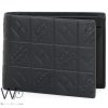 Hermes Paris Wallet Leather Black For Men | Watches Prime