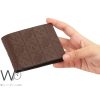 Hermes Paris Wallet Leather Brown For Men | Watches Prime