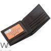 Hermes Paris Wallet Leather Brown For Men | Watches Prime