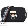 Karl Lagerfeld Handbag Crossbody Wash Bag | Watches Prime Karl Lagerfeld Handbag Crossbody Wash Bag | Watches Prime