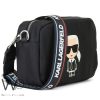 Karl Lagerfeld Handbag Crossbody Wash Bag | Watches Prime Karl Lagerfeld Handbag Crossbody Wash Bag | Watches Prime
