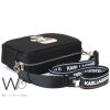 Karl Lagerfeld Handbag Crossbody Wash Bag | Watches Prime Karl Lagerfeld Handbag Crossbody Wash Bag | Watches Prime
