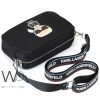 Karl Lagerfeld Handbag Crossbody Wash Bag | Watches Prime Karl Lagerfeld Handbag Crossbody Wash Bag | Watches Prime