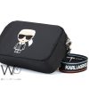 Karl Lagerfeld Handbag Crossbody Wash Bag | Watches Prime Karl Lagerfeld Handbag Crossbody Wash Bag | Watches Prime