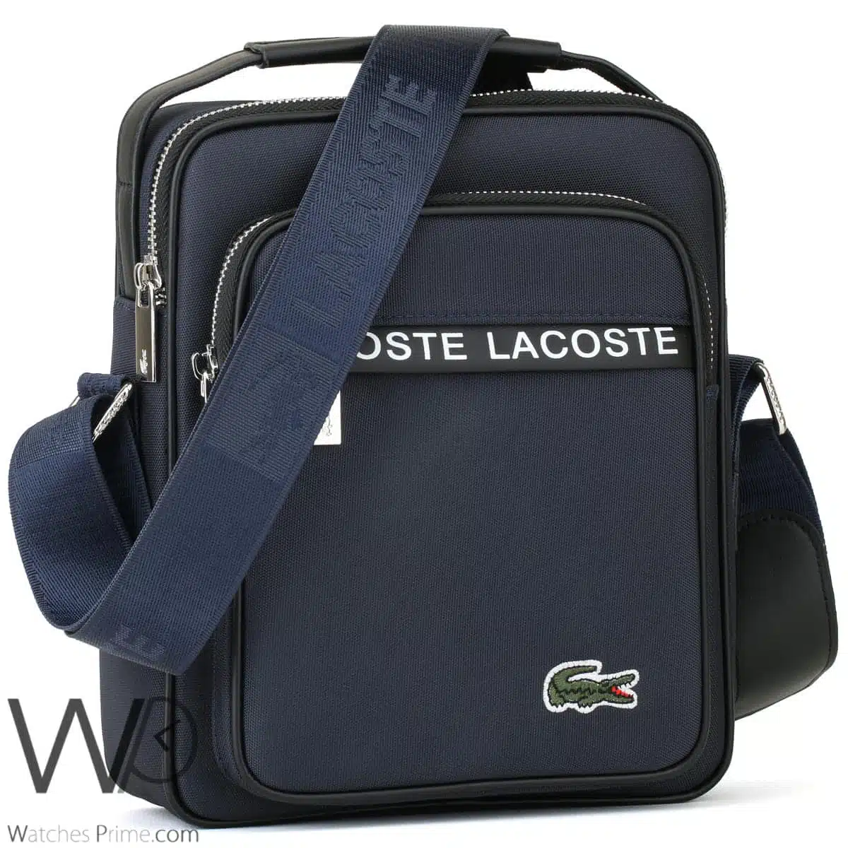 Sling bag lacoste sales price