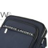 Crossbody Croc Lacoste Messenger Bag For Men | Watches Prime Crossbody Croc Lacoste Messenger Bag For Men | Watches Prime