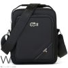 Lacoste Crossbody Messenger Bag For Men | Watches Prime Lacoste Crossbody Messenger Bag For Men | Watches Prime